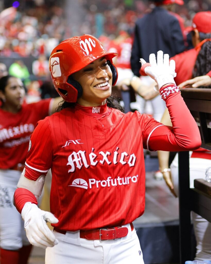 Diablos rojos del México