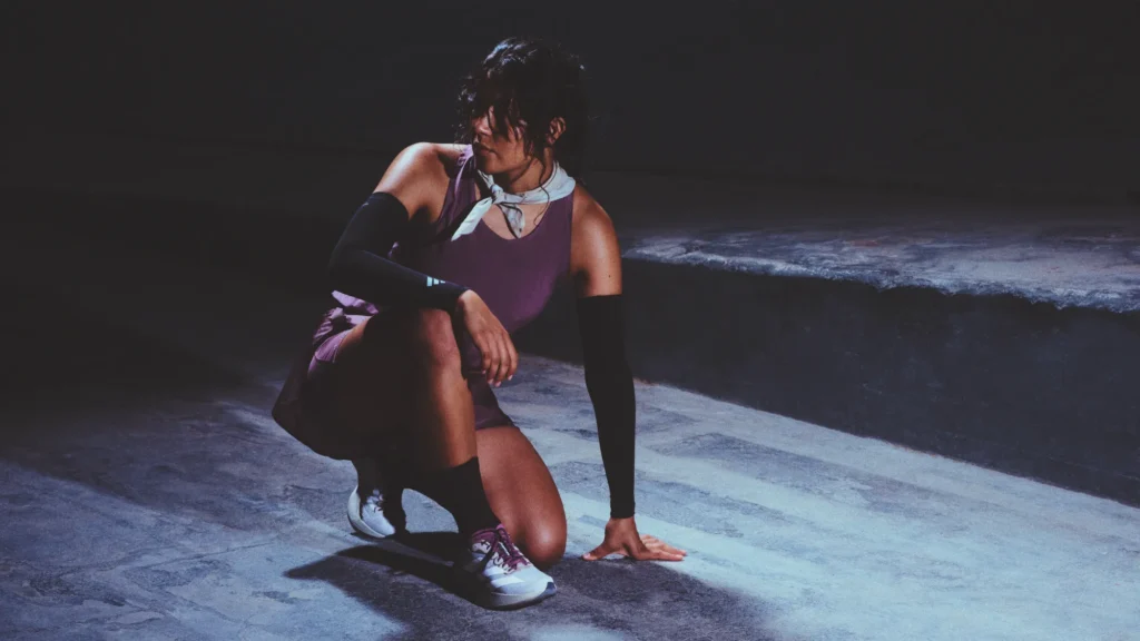 Hermanos Koumori -Adidas