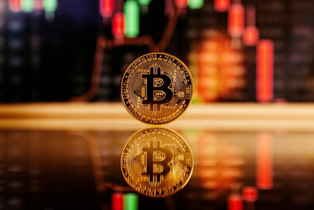 ¿Por qué cayó el precio del bitcoin? Bitcoin