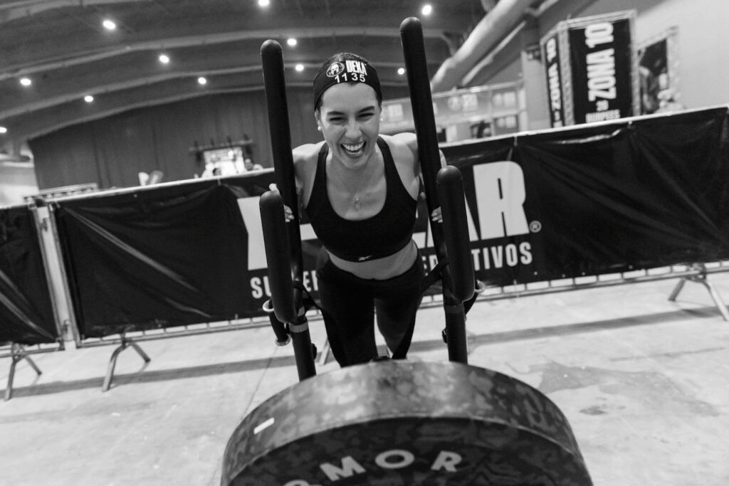 Reebok vuelve como patrocinador de DEKA FIT