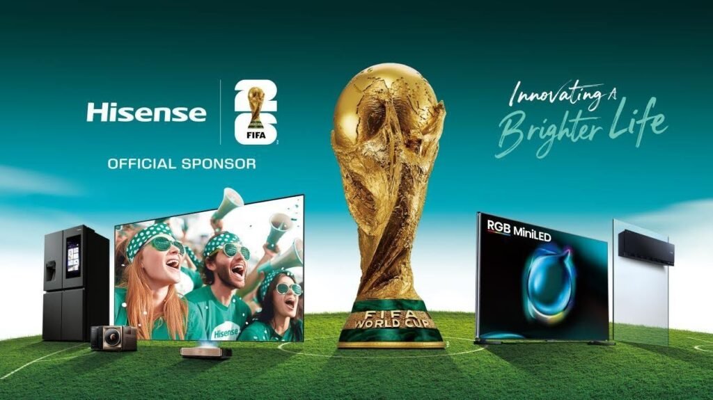 Hisense