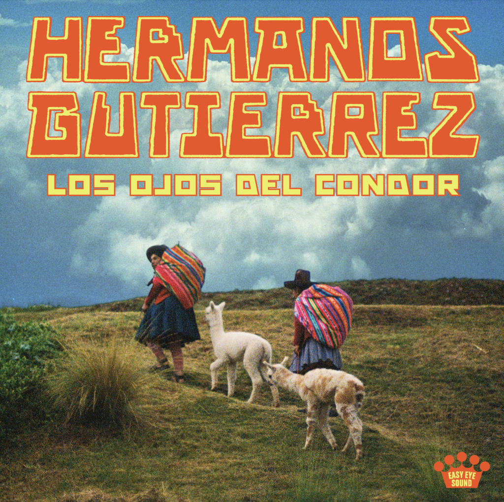 Hermanos Gutierrez