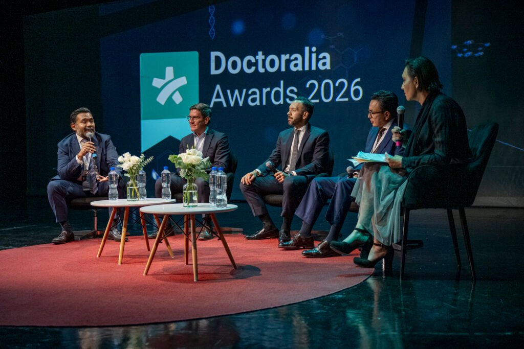 Doctoralia México