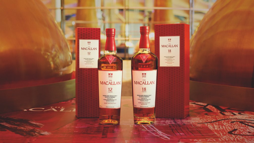The Macallan Whisky