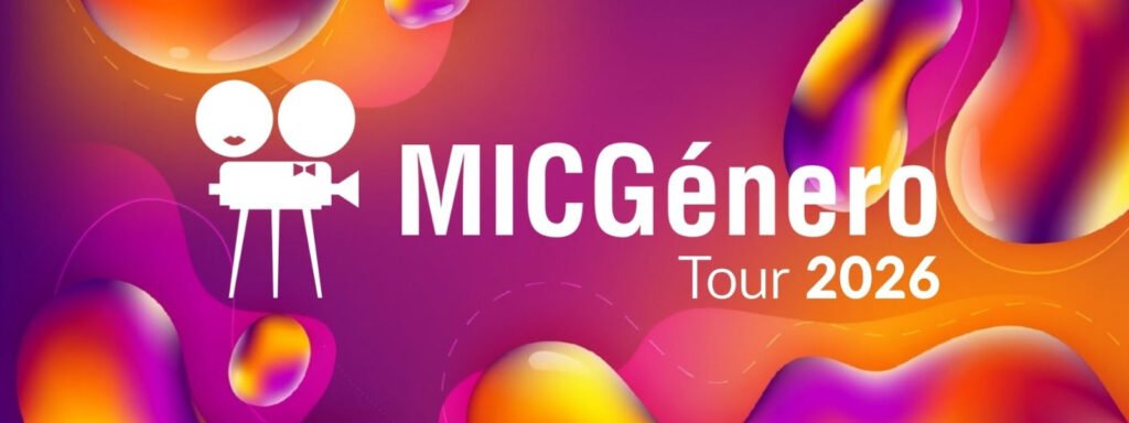MicGenero