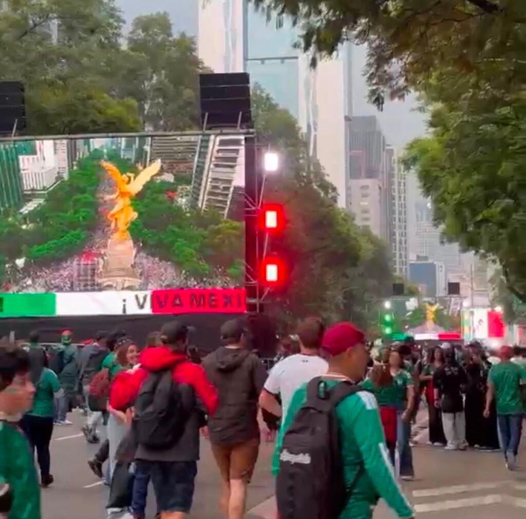 CDMX Mexico, futbol, Fifa