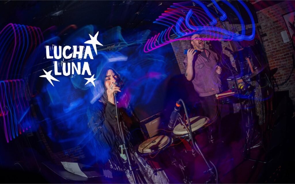 Lucha Luna