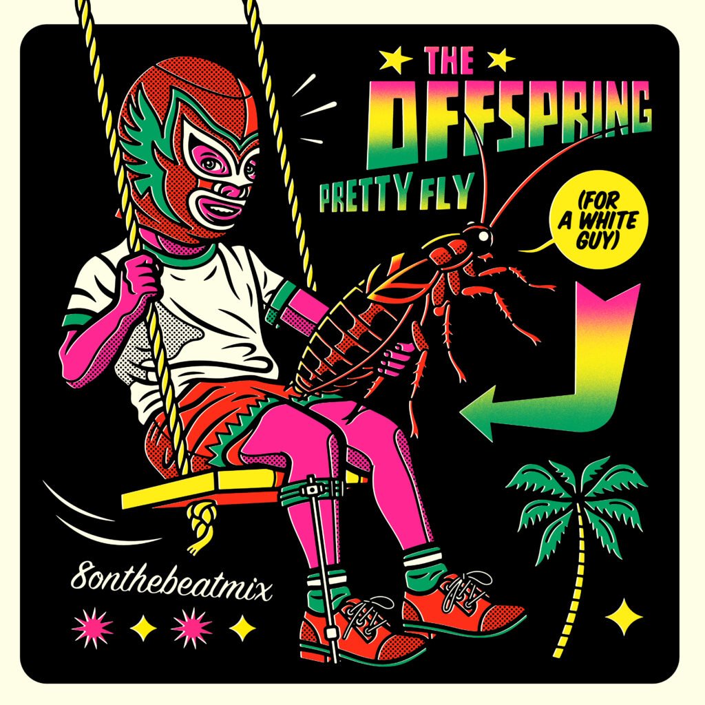 The Offspring