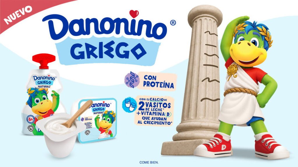 Danonino