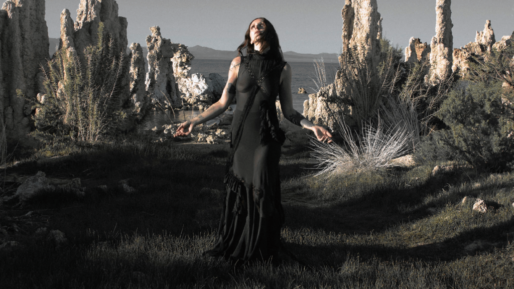 Chelsea Wolfe