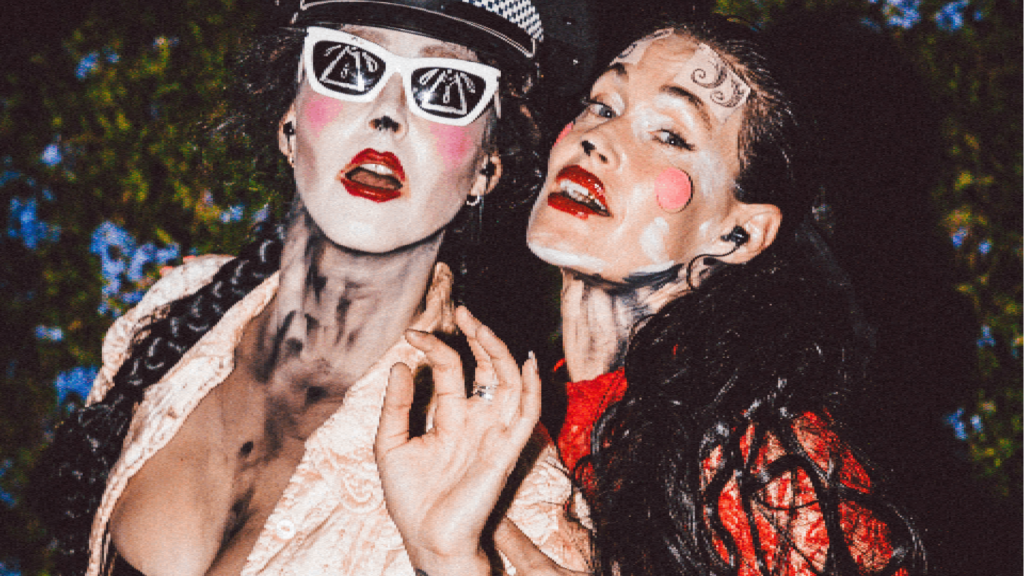CocoRosie