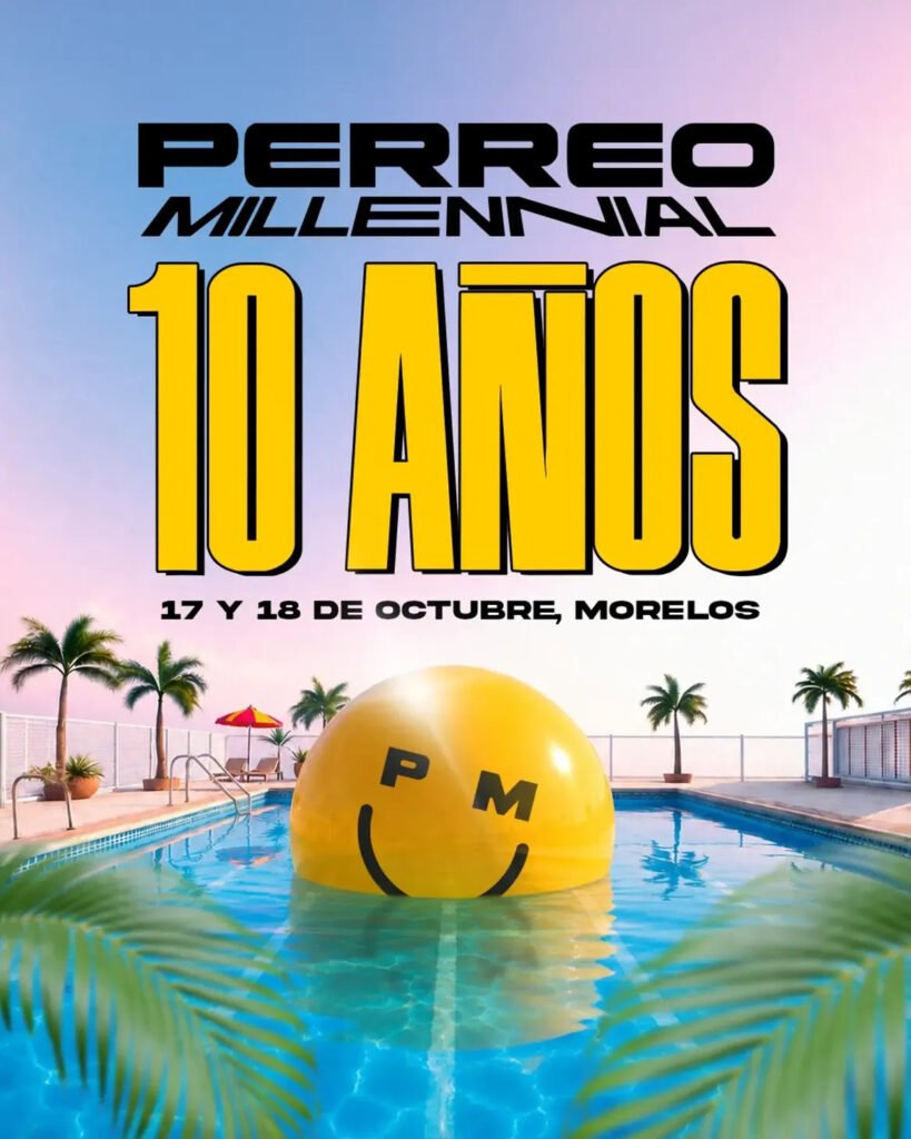 Perreo Millennial