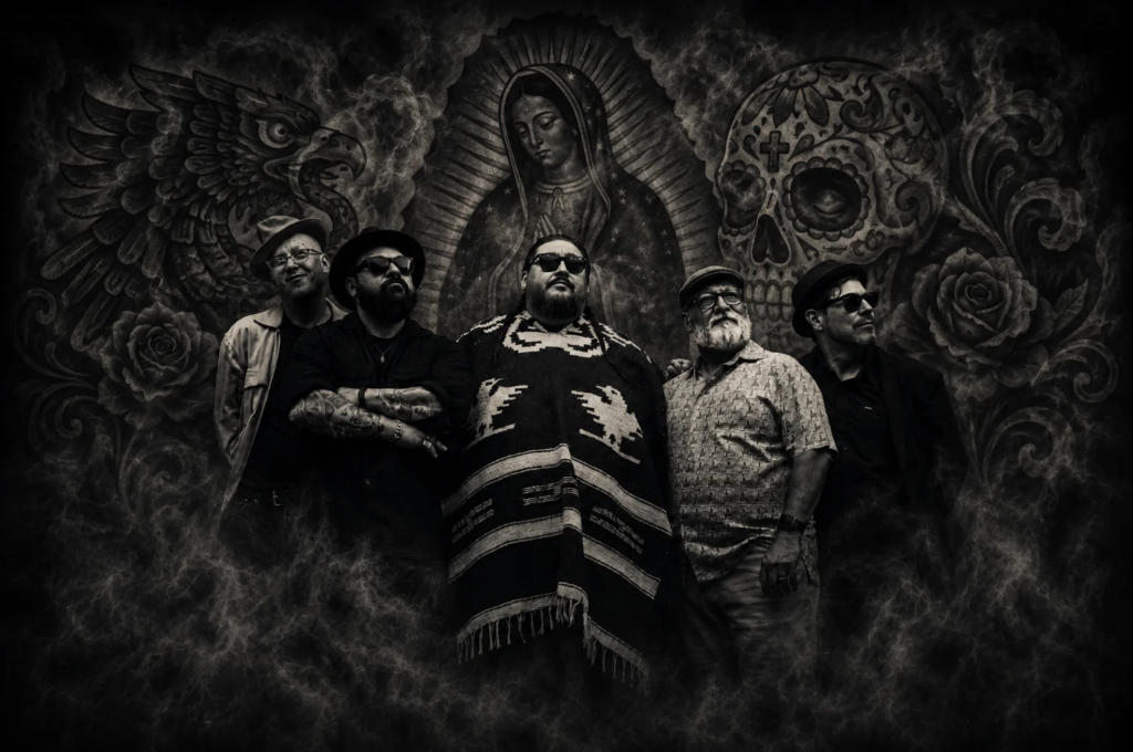 The Sleepwalkers